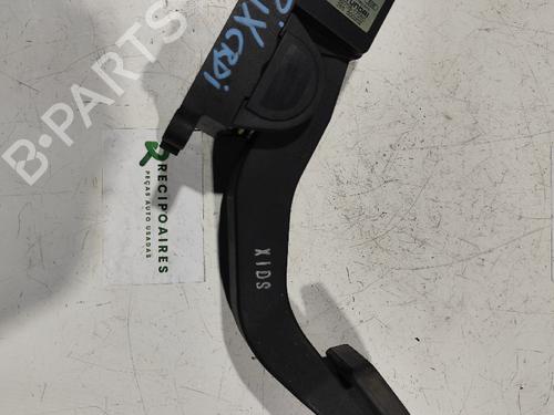 Used Pedal HYUNDAI MATRIX (FC) [2001-2010]  31731509