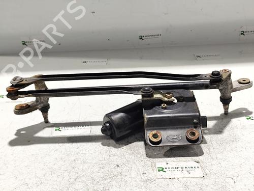 Used Front wiper motor HYUNDAI MATRIX (FC) [2001-2010]  31744395