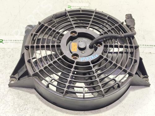 Elettroventola HYUNDAI MATRIX (FC) [2001-2010]  31744388