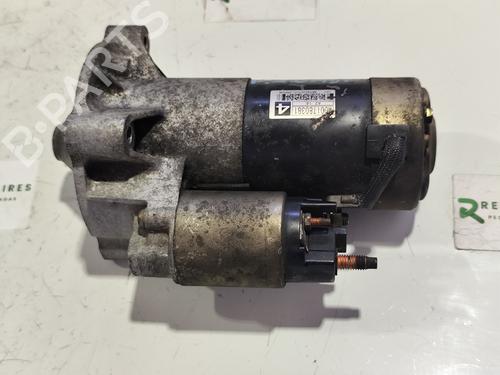 Used Starter PEUGEOT 406 (8B) [1995-2005]  31738845