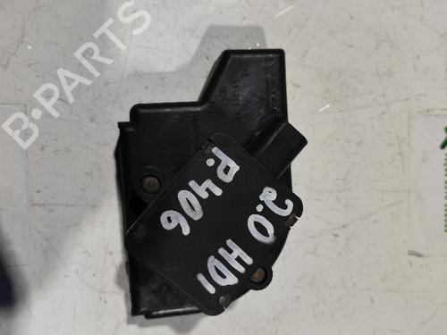 Pedal PEUGEOT 406 (8B) [1995-2005]  31731708