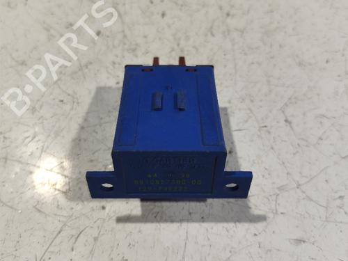 Used Electronic module PEUGEOT 406 (8B) [1995-2005]  31732993