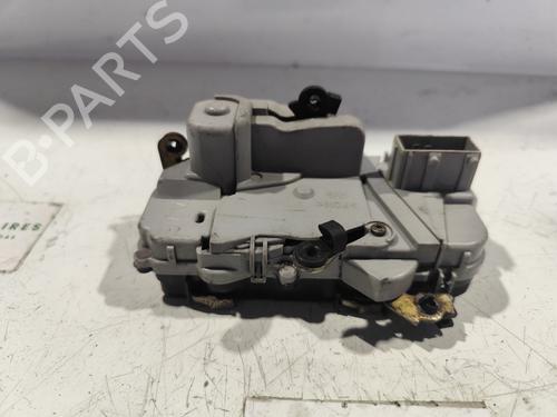 Venstre fortil lås PEUGEOT 406 (8B) [1995-2005]  31735030