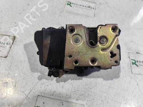 Front left lock PEUGEOT 406 (8B)  | BP31735030C98 