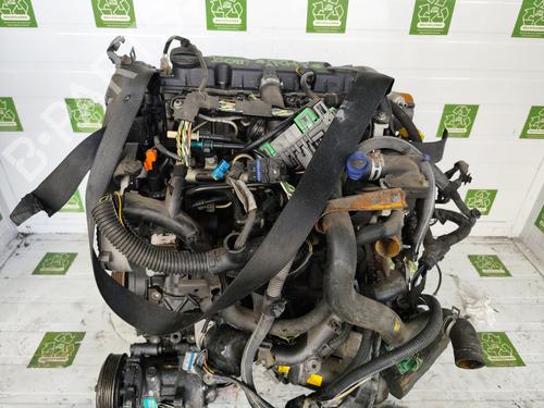 Used Engine PEUGEOT 406 (8B) [1995-2005]  31729199