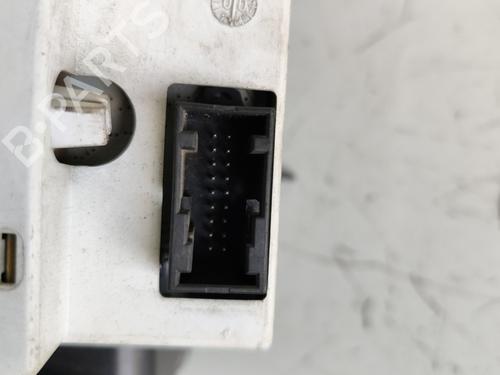 Climate control PEUGEOT 406 Break (8E/F)  | BP31729440I5 