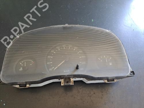 Used Instrument cluster FORD TRANSIT Van (E_ _) [1994-2000]  31727295