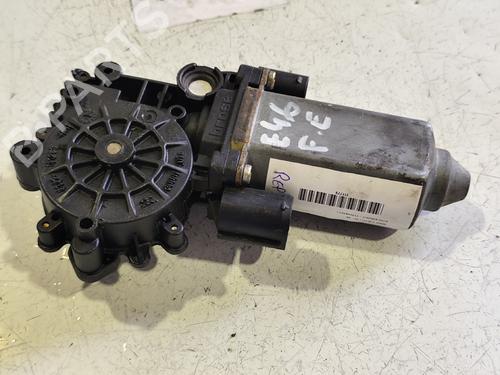Left front window motor BMW 3 (E46) | BP31736482E21