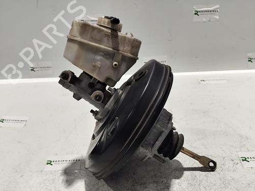 Bremseservo BMW 3 (E46) [1997-2005]  31742497