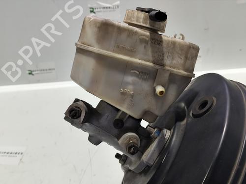 Servo brake BMW 3 (E46) | BP31742497M42