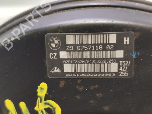 Servo brake BMW 3 (E46) | BP31742497M42