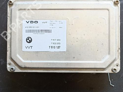 Engine control unit (ECU) BMW 3 (E46) | BP31726149M57