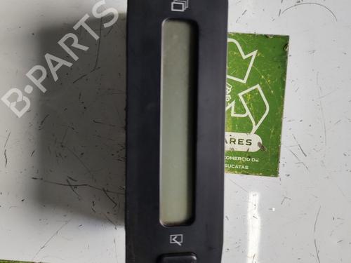Used Display monitor CITROËN C3 I (FC_, FN_) [2002-2013]  31729395