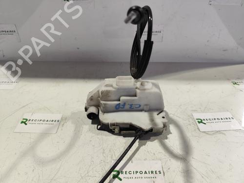 Used Front right lock Front right lock CITROËN C3 I (FC_, FN_) [2002-2013] 31730601 31730601