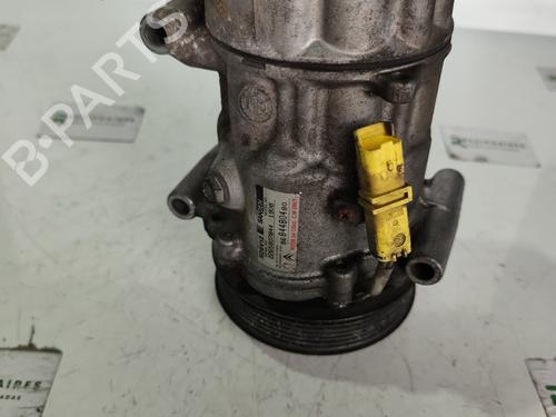 Used AC compressor CITROËN C3 I (FC_, FN_) [2002-2013]  31730592