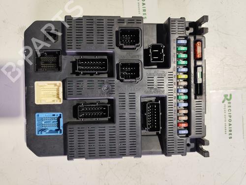 Used Fuse box CITROËN C3 I (FC_, FN_) [2002-2013]  31731680
