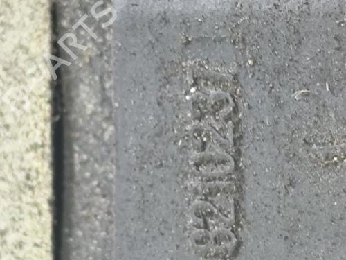 Radiator fan CITROËN C3 I (FC_, FN_)  | BP31731757M35 