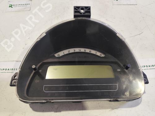 Used Instrument cluster Instrument cluster 31731774 31731774