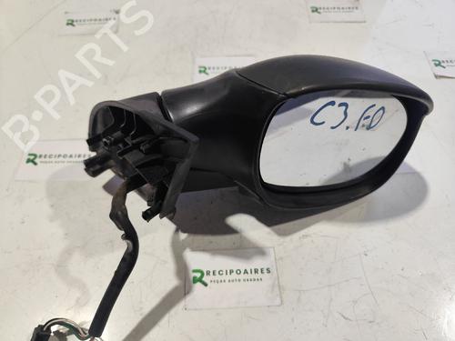 Used Right mirror CITROËN C3 I (FC_, FN_) [2002-2013]  31731799