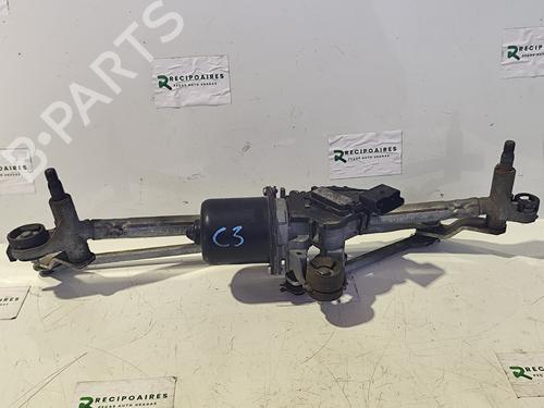 Viskermotor vindrude Viskermotor vindrude CITROËN C3 I (FC_, FN_) [2002-2013] 31731853 31731853