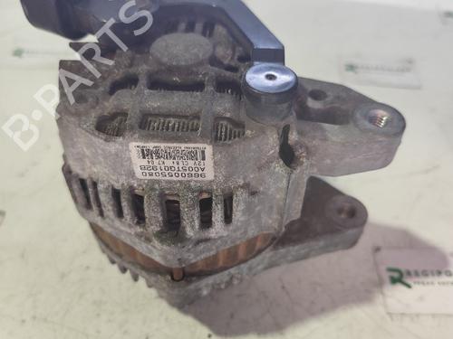Alternator CITROËN C3 I (FC_, FN_) | BP31731845M7