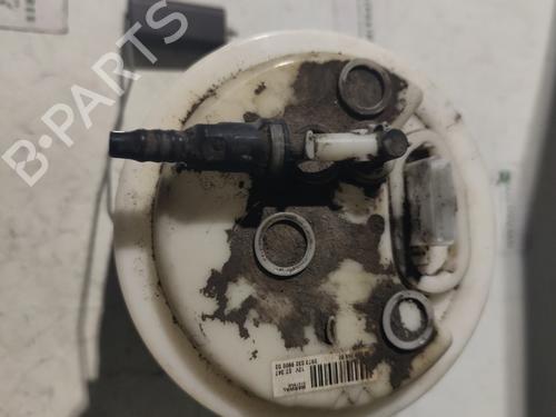 Used Fuel pump CITROËN C3 I (FC_, FN_) [2002-2013]  31731459