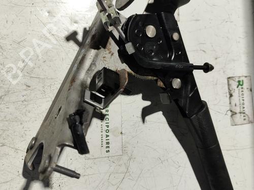 Handrem CITROËN C3 I (FC_, FN_) [2002-2013]  31730969