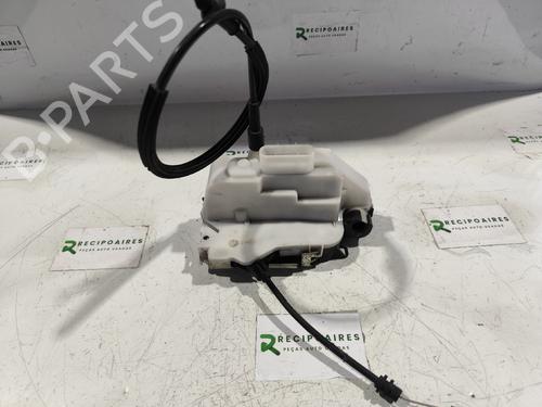 Used Front left lock Front left lock CITROËN C3 I (FC_, FN_) [2002-2013] 31734924 31734924
