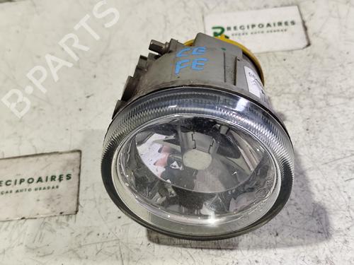Venstre  Fortil Tågelygte CITROËN C3 I (FC_, FN_) [2002-2013]  31734414