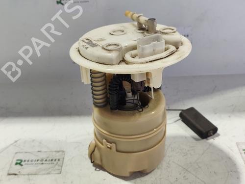 Used Fuel pump Fuel pump CITROËN C3 I (FC_, FN_) [2002-2013] 31734415 31734415