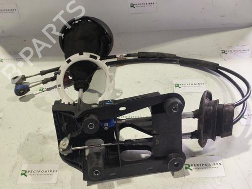 Used Gear lever CITROËN C3 I (FC_, FN_) [2002-2013]  31734639