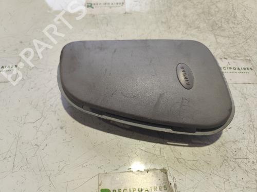 Used Right seat airbag CITROËN C3 I (FC_, FN_) [2002-2013]  31741032