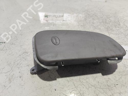 Used Left seat airbag CITROËN C3 I (FC_, FN_) [2002-2013]  31741033