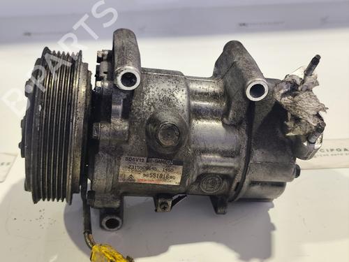 Used AC compressor CITROËN C3 I (FC_, FN_) [2002-2013]  31737815