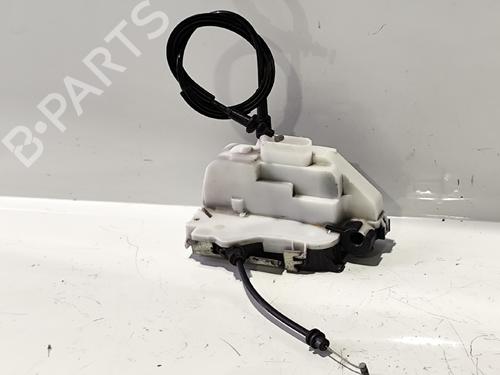 Used Front left lock Front left lock 31746985 31746985
