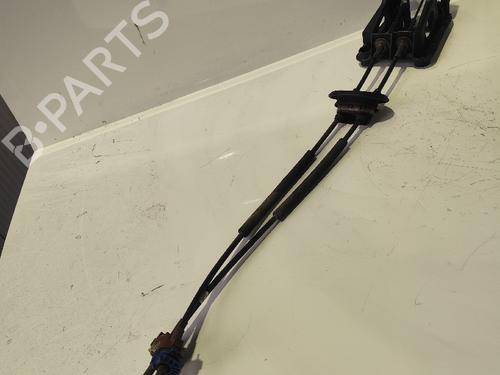 Used Gear lever Gear lever CITROËN C3 I (FC_, FN_) [2002-2013] 31746801 31746801