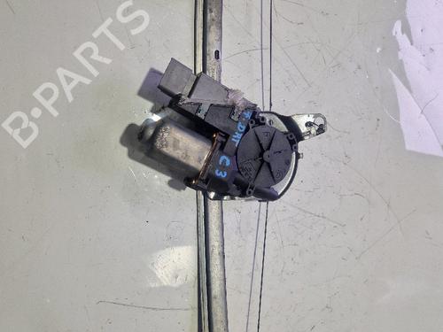 Rudehejsemekanisme Højre foran CITROËN C3 I (FC_, FN_) [2002-2013]  31746900