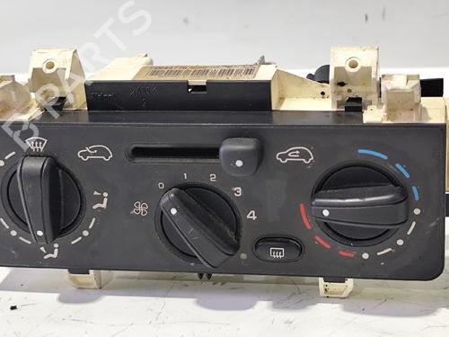 Used Climate control CITROËN C3 I (FC_, FN_) [2002-2013]  31746948