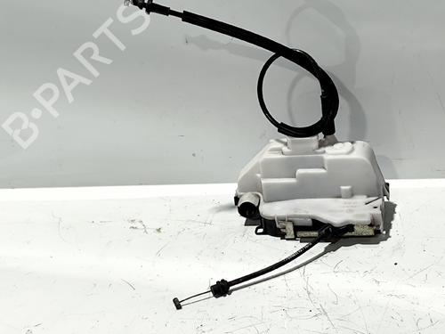 Used Front right lock CITROËN C3 I (FC_, FN_) [2002-2013]  31746969