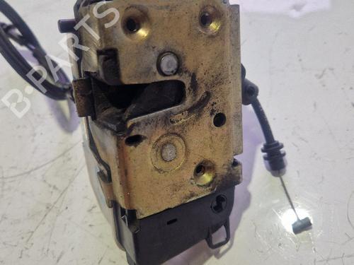 Rear left lock CITROËN C3 I (FC_, FN_)  | BP31746893C100 
