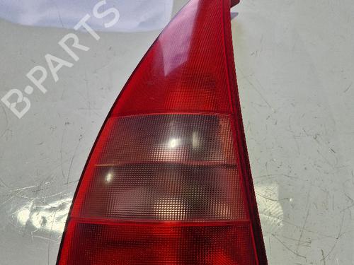 Used Right taillight CITROËN C3 I (FC_, FN_) [2002-2013]  31746890
