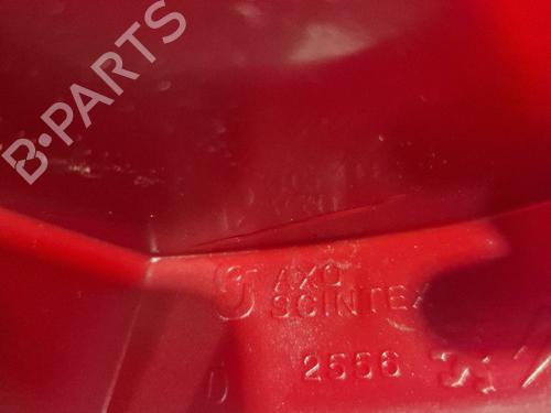 Right taillight CITROËN C3 I (FC_, FN_)  | BP31746890C35 