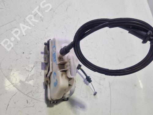 Høyre bak lås CITROËN C3 I (FC_, FN_) [2002-2013]  31746896