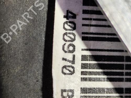 Front right window mechanism CITROËN C3 I (FC_, FN_)  | BP31738663C23 