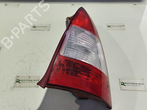 Used Right taillight CITROËN C3 I (FC_, FN_) [2002-2013]  31738637
