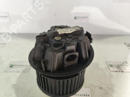 Heater blower motor CITROËN C3 I (FC_, FN_) | BP31731254M62