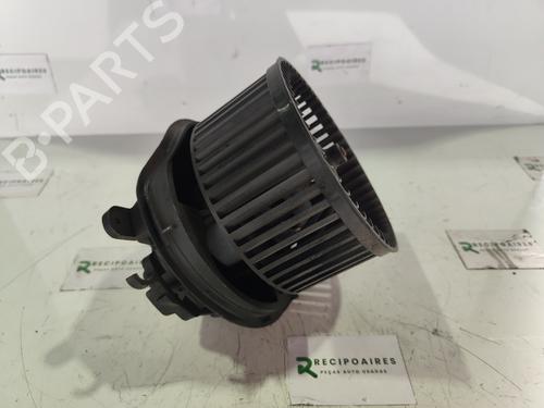 Heater blower motor CITROËN C3 I (FC_, FN_) | BP31731254M62