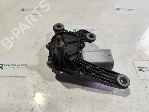 Viskermotor bagrude CITROËN C3 I (FC_, FN_) [2002-2013]  31732344