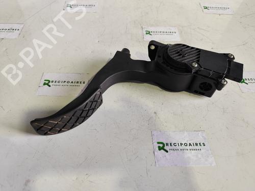 Used Pedal Pedal VW POLO IV (9N_, 9A_) [2001-2014] 31731400 31731400