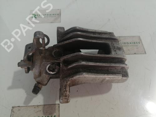 Used Brake master cylinder Brake master cylinder VW POLO IV (9N_, 9A_) [2001-2014] 31729876 31729876